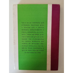 A Imagem da Natureza na Física Moderna - Werner Heisenberg