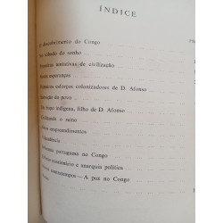 D. Afonso I, Rei do Congo - Padre António Lourenço Farinha