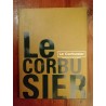 Le corbusier - Anriet Denis