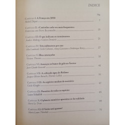 Que tempo fará amanhã?