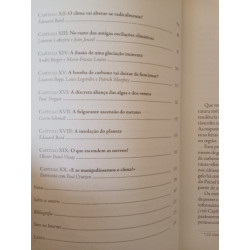 Que tempo fará amanhã?