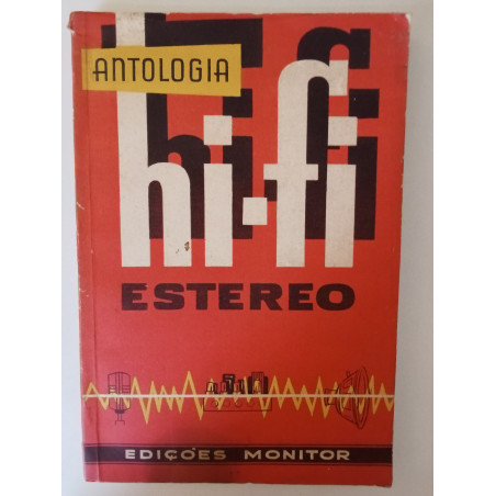 Antologia Hi-Fi Estereo