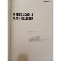 Antologia Hi-Fi Estereo