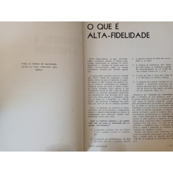 Antologia Hi-Fi Estereo