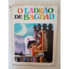 O ladrão de Bagdad