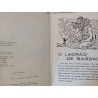 O ladrão de Bagdad