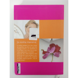 Dieta [à minha maneira] - Helena Sacadura Cabral