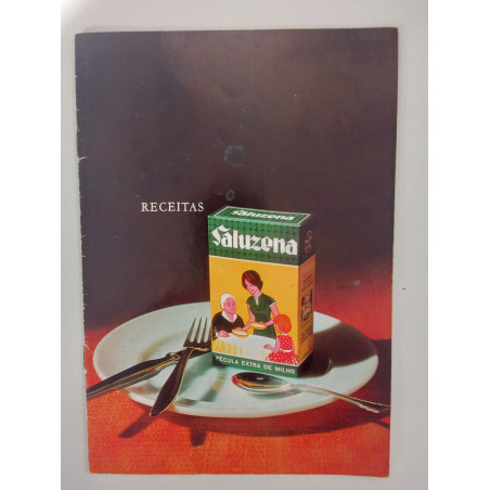 Receitas Saluzena