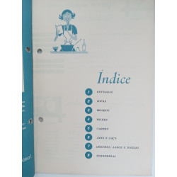 Receitas escolhidas para si - Francine Dupré