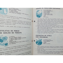 Receitas escolhidas para si - Francine Dupré