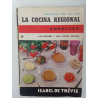 La Cocina Regional Andaluza - Isabel de Trévis