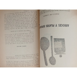 La Cocina Regional Andaluza - Isabel de Trévis