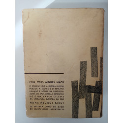 Os nus e os mortos - Norman Mailer