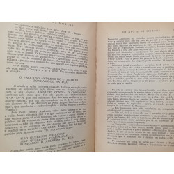 Os nus e os mortos - Norman Mailer