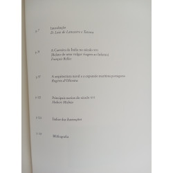 Naus, Caravelas e Galeões