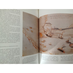 Naus, Caravelas e Galeões