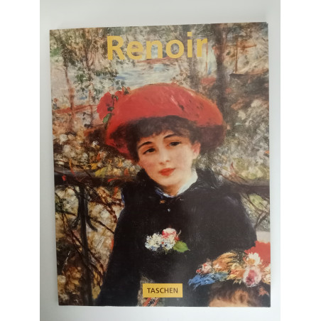 Renoir - Peter H. Feist