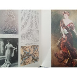 A Moda: 5000 anos de elegância - Mila Contini