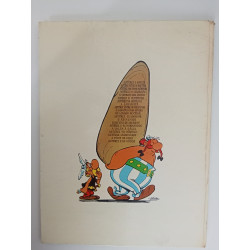 Astérix e os Godos - Goscinny e Uderzo