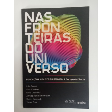 Novas Fronteiras do Universo