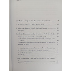 Novas Fronteiras do Universo