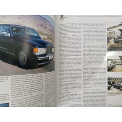 Rolls-Royce - Fabien Sabatès