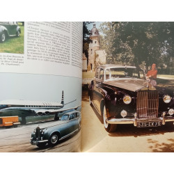 Rolls-Royce - Fabien Sabatès