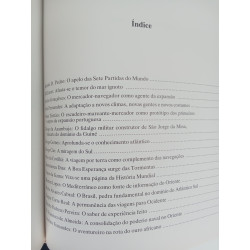 Navegadores, Viajantes e Aventureiros Portugueses - Luís de Albuquerque