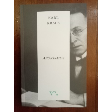 Karl Kraus - Aforismos