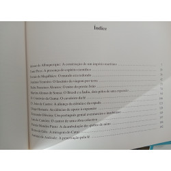 Navegadores, Viajantes e Aventureiros Portugueses - Luís de Albuquerque