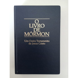 O livro de Mórmon