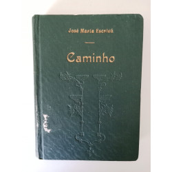 Caminho - José Maria Escrivá