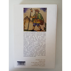 Santiago de Compostela - Vitor Manuel Adrião