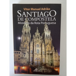 Santiago de Compostela - Vitor Manuel Adrião