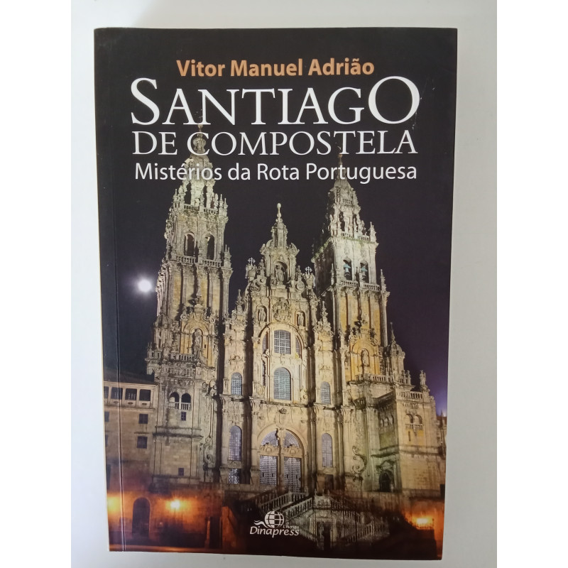 Santiago de Compostela - Vitor Manuel Adrião