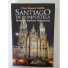 Santiago de Compostela - Vitor Manuel Adrião