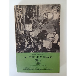 A Televisão - André Langevin