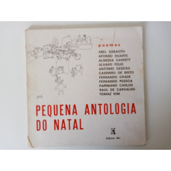 Pequena Antologia do Natal