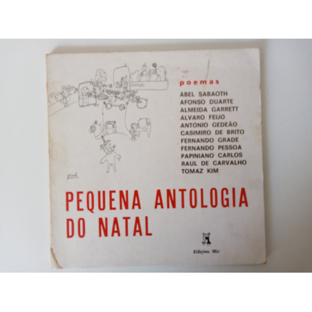 Pequena Antologia do Natal