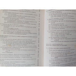 Economia dos Recursos Naturais e do Meio Ambiente - Sylvie Faucheux e Jean-François Noël