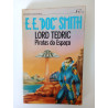 Lord Tredic, Piratas do Espaço - E. E. 'Doc' Smith