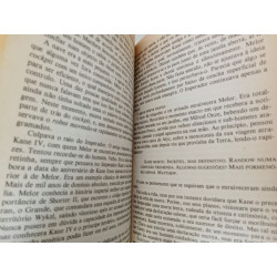 Lord Tredic, Piratas do Espaço - E. E. 'Doc' Smith