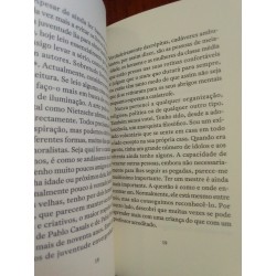 Henry Miller - Viragem aos oitenta