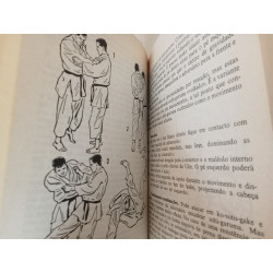 O Judo - Luís Robert