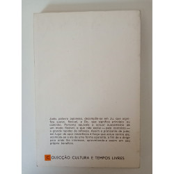 ABC do Judo - Jose Olivares