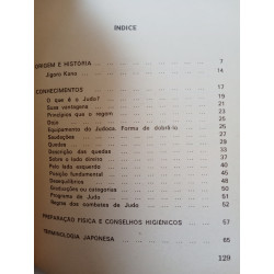 ABC do Judo - Jose Olivares