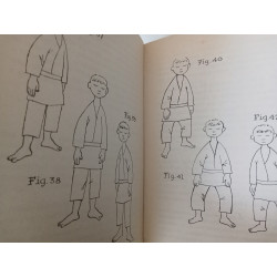 ABC do Judo - Jose Olivares