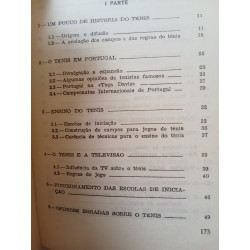 ABC do Ténis - Fonseca Vaz