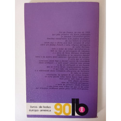 Soror Mariana Alcoforado - Cartas Portuguesas