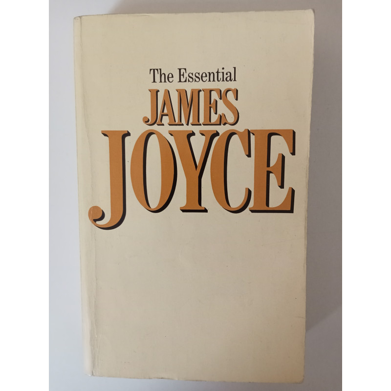 The essential James Joyce